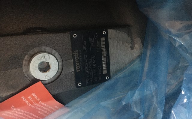 派克马达 派克马达