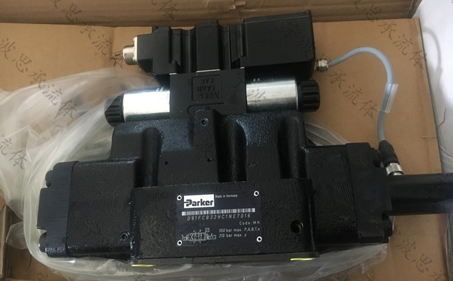 派克比例阀 派克比例阀