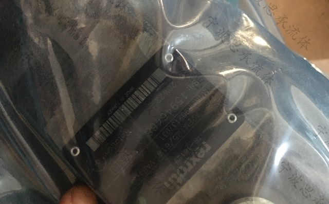 力士乐液压马达 力士乐液压马达