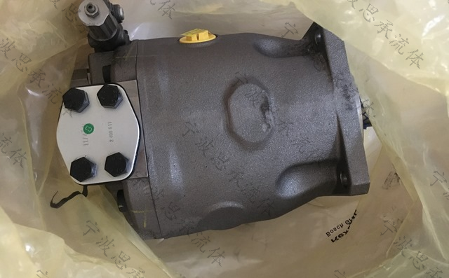 力士乐液压泵 力士乐液压泵