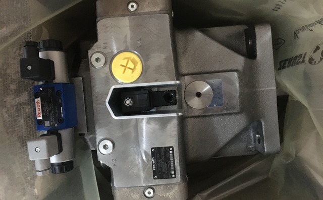 力士乐液压泵 力士乐液压泵