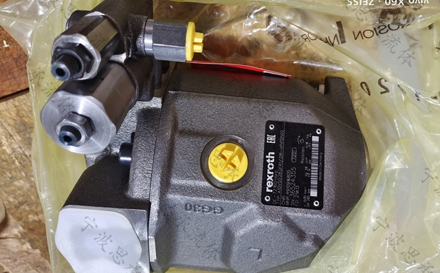 力士乐液压泵 力士乐液压泵