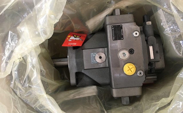 怎样才能达到力士乐柱塞泵的控制效果?有哪些方法?(图1) 怎样才能达到力士乐柱塞泵的控制效果?有哪些方法?(图1)