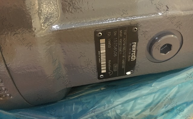 力士乐液压马达 力士乐液压马达