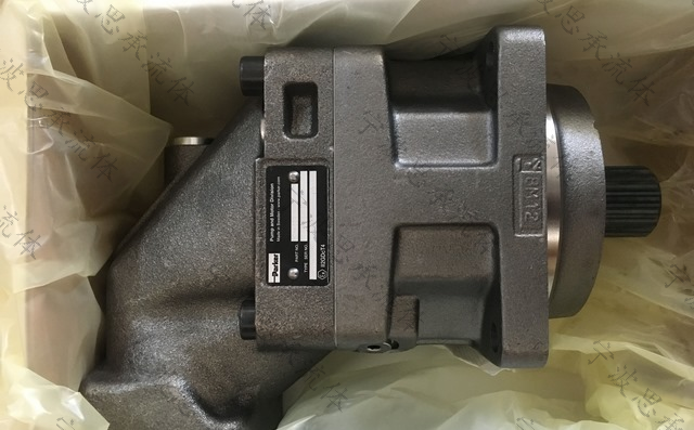 派克液压马达 派克液压马达