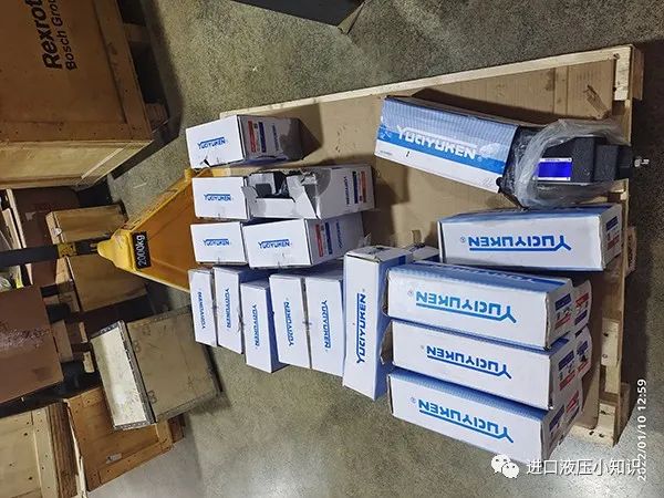 yuken油研电磁阀 yuken油研电磁阀