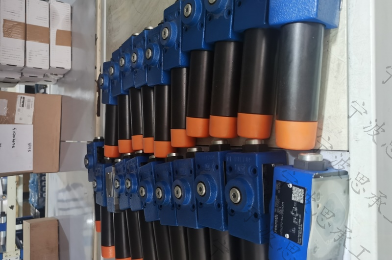 进口液压件