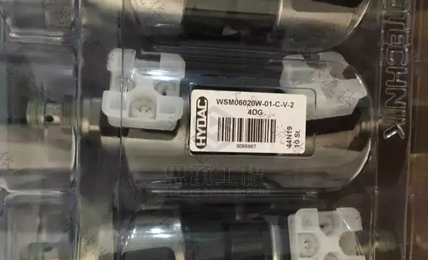 进口液压件