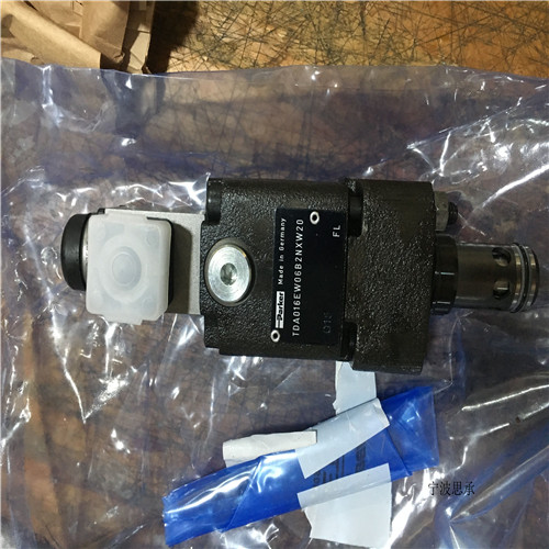 派克节流阀TPQ080WH25T2NB0