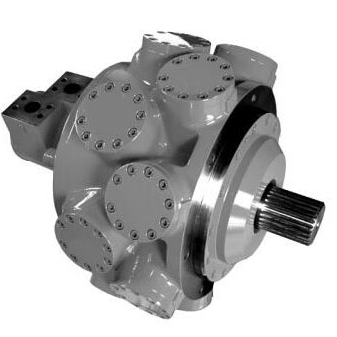 STAFFA斯达弗液压马达