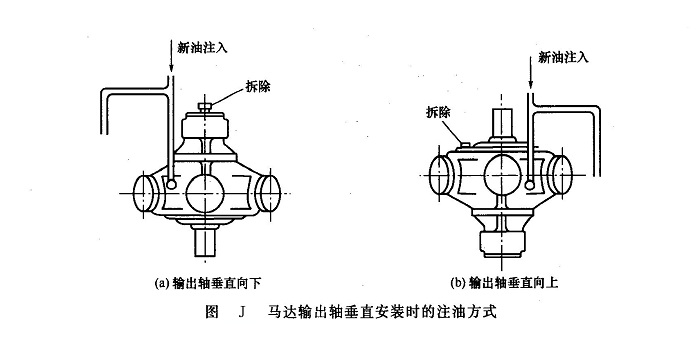 柱塞柱塞马达
