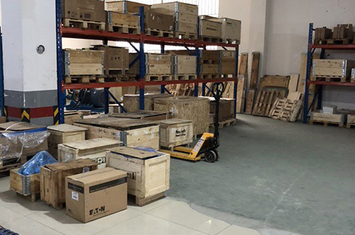 哈威高压油泵仓库