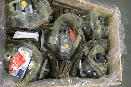 力士乐柱塞泵