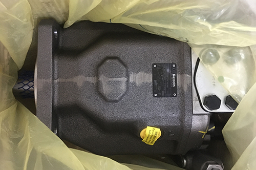 原装力士乐柱塞泵