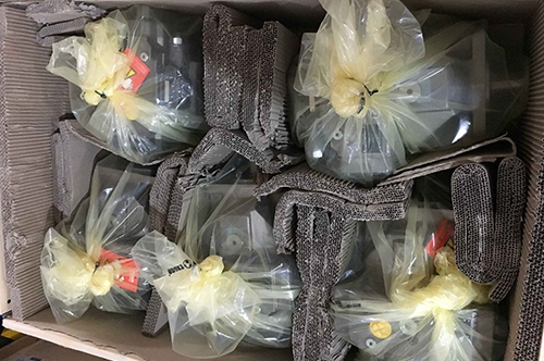 力士乐柱塞泵