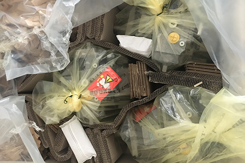 力士乐液压油泵
